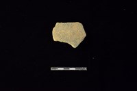 陶缽藏品圖，第1張